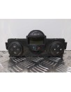 Recambio de mando climatizador para renault scenic ii authentique referencia OEM IAM S/R  