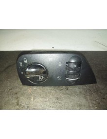 Recambio de mando luces para volkswagen polo berlina (6n1) básico referencia OEM IAM 6N1941531M  