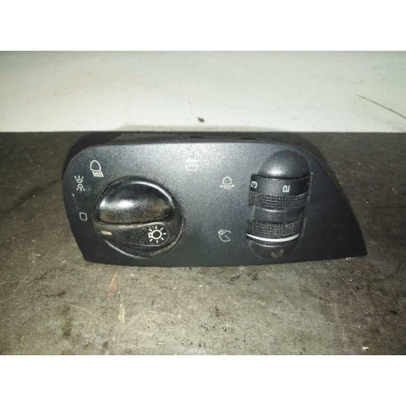 Recambio de mando luces para volkswagen polo berlina (6n1) básico referencia OEM IAM 6N1941531M  