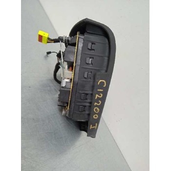 Recambio de airbag delantero izquierdo para saab 9-3 berlina 2.2 tid anniversary referencia OEM IAM 12789426 P12789426 