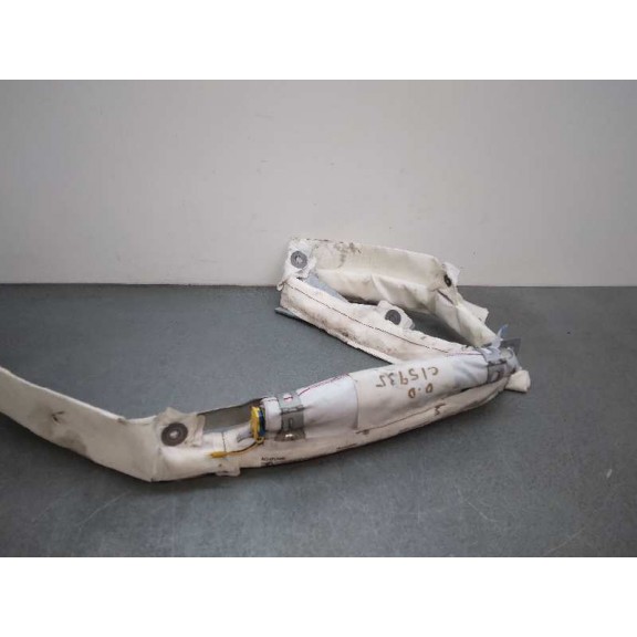 Recambio de airbag cortina delantero derecho para seat leon (1p1) reference referencia OEM IAM 1P0880742  