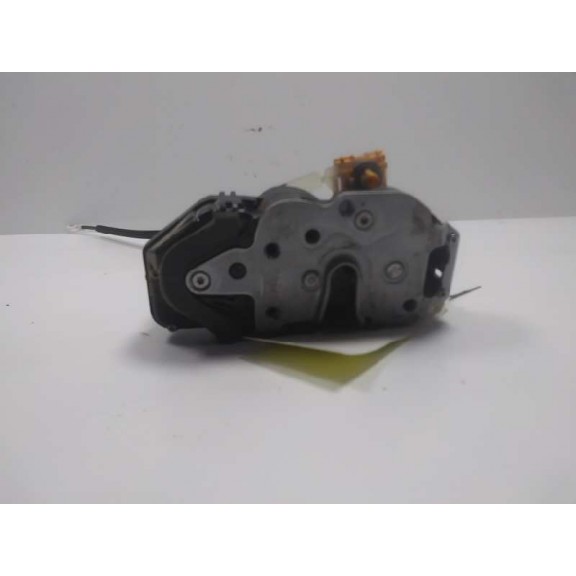 Recambio de cerradura puerta delantera derecha para opel mokka 1.7 16v cdti referencia OEM IAM 13579523  