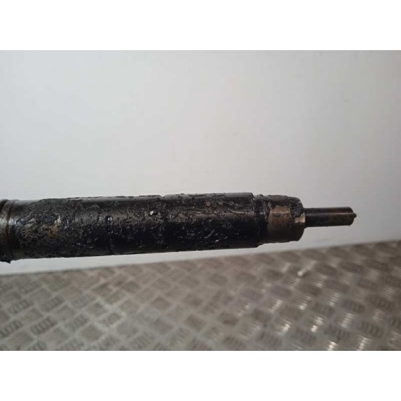 Recambio de inyector para jaguar xf 3.0 v6 diesel luxury referencia OEM IAM 9X2Q9K546DB 0445116013 1980W5