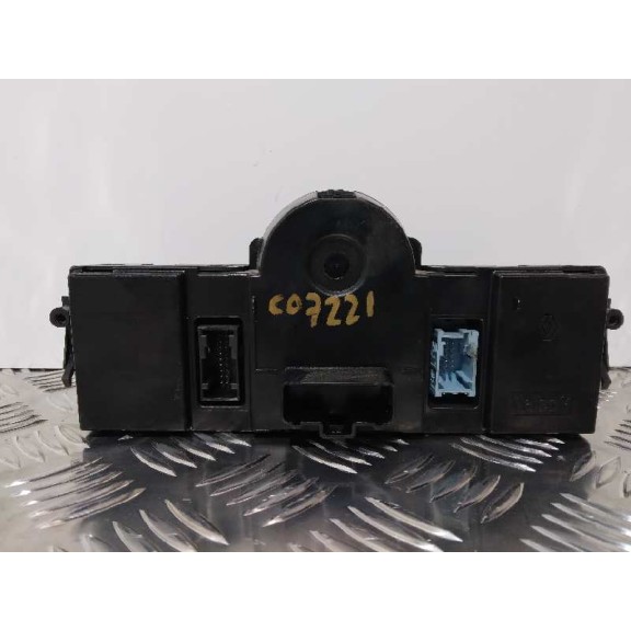 Recambio de mando climatizador para renault scenic ii authentique referencia OEM IAM S/R  