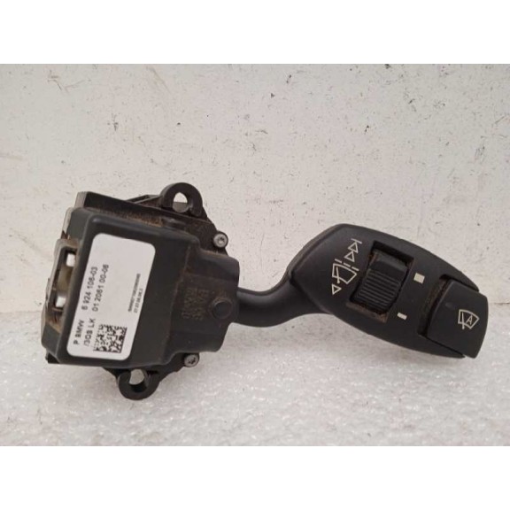 Recambio de mando limpia para bmw serie 5 berlina (e60) 3.0 turbodiesel cat referencia OEM IAM 692410603  