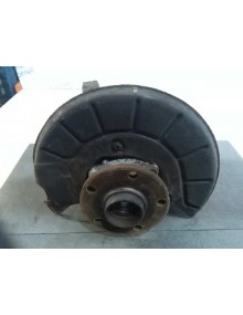 Recambio de mangueta delantera derecha para volkswagen passat cc (357) básico 4motion referencia OEM IAM  ABS 