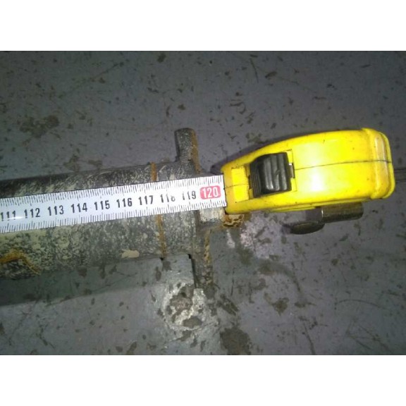 Recambio de transmision central para bmw serie 3 touring (e91) 320d xdrive referencia OEM IAM 7573482 7573482 120CM