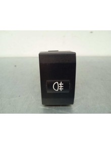 Recambio de interruptor para kia sorento 2.5 crdi cat referencia OEM IAM 937703E000 ANTINIEBLA TRASERA