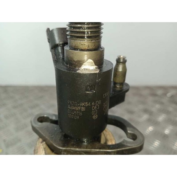 Recambio de inyector para jaguar xf 3.0 v6 diesel luxury referencia OEM IAM 9X2Q9K546DB 0445116013 1980W5