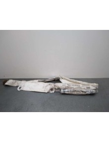 Recambio de airbag cortina delantero izquierdo para seat leon (1p1) reference referencia OEM IAM 1P0880741  