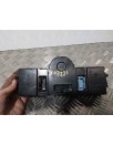 Recambio de mando climatizador para renault scenic ii authentique referencia OEM IAM S/R  