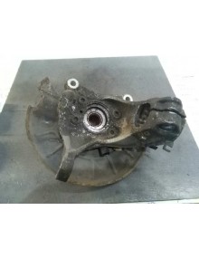 Recambio de mangueta delantera derecha para volkswagen passat cc (357) básico 4motion referencia OEM IAM  ABS  2