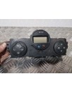 Recambio de mando climatizador para renault scenic ii authentique referencia OEM IAM S/R  