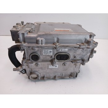 INVERSOR CONVERTIDOR 