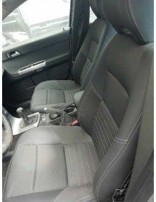 Recambio de asiento delantero izquierdo para volvo s40 berlina 1.8 kinetic referencia OEM IAM   