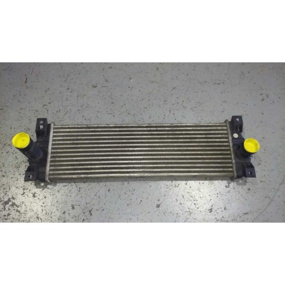 Recambio de intercooler para ssangyong actyon 200 xdi 4wd limited referencia OEM IAM   