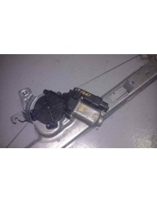 Recambio de elevalunas delantero izquierdo para renault scenic ii authentique referencia OEM IAM   