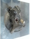 Recambio de mangueta delantera izquierda para volkswagen passat cc (357) básico 4motion referencia OEM IAM  ABS 