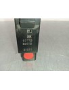 Recambio de interruptor para kia sorento 2.5 crdi cat referencia OEM IAM 937703E000 ANTINIEBLA TRASERA