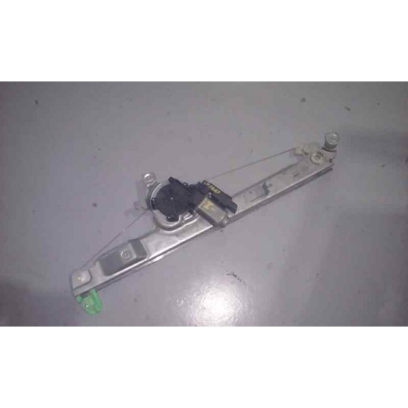 Recambio de elevalunas delantero izquierdo para renault scenic ii authentique referencia OEM IAM   