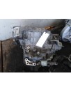Recambio de caja cambios para toyota corolla (e12) 2.0 d-4d linea luna berlina referencia OEM IAM D1F4A3 CASCO 
