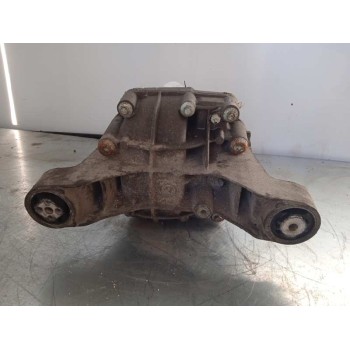 Recambio de diferencial trasero para audi q7 (4l) 3.0 tdi referencia OEM IAM 4DRM99039  