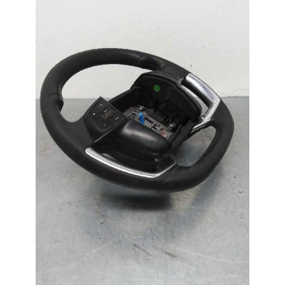 Recambio de volante para citroën c4 picasso intensive referencia OEM IAM 98096592ZD  CON MANDOS