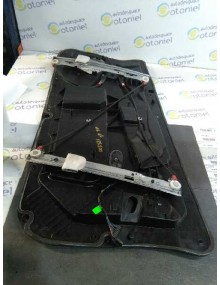 Recambio de elevalunas delantero izquierdo para ford fiesta (cb1) titanium referencia OEM IAM   