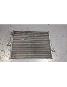 Recambio de condensador / radiador aire acondicionado para ssangyong actyon 200 xdi 4wd limited referencia OEM IAM   
