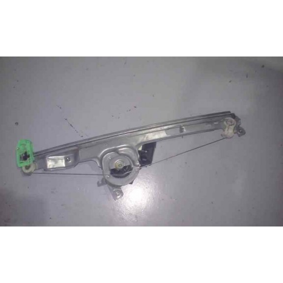 Recambio de elevalunas delantero izquierdo para renault scenic ii authentique referencia OEM IAM   