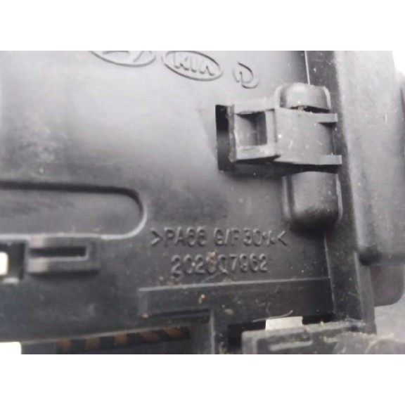 Recambio de mando limpia para hyundai i10 classic referencia OEM IAM 202007962  