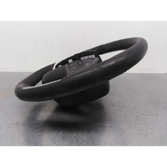 Recambio de volante para citroën c4 picasso intensive referencia OEM IAM 98096592ZD  CON MANDOS