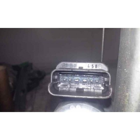 Recambio de elevalunas delantero izquierdo para renault scenic ii authentique referencia OEM IAM   