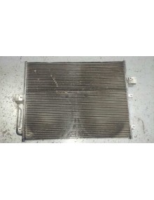 Recambio de condensador / radiador aire acondicionado para ssangyong actyon 200 xdi 4wd limited referencia OEM IAM    2