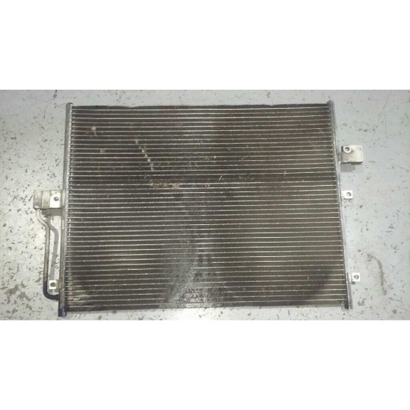 Recambio de condensador / radiador aire acondicionado para ssangyong actyon 200 xdi 4wd limited referencia OEM IAM   