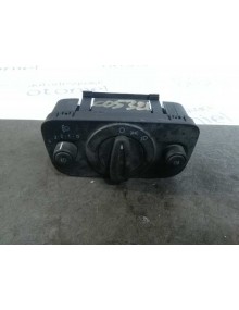 Recambio de mando luces para ford fiesta (cb1) titanium referencia OEM IAM 8A6T13A024BB  