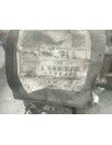 Recambio de caja cambios para toyota corolla (e12) 2.0 d-4d linea luna berlina referencia OEM IAM D1F4A3 CASCO 