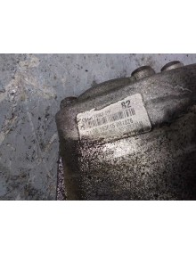 Recambio de caja cambios para ford focus lim. trend + referencia OEM IAM CV6R7002PF 6V  2