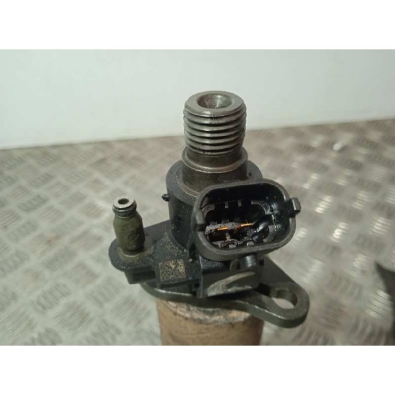 Recambio de inyector para jaguar xf 3.0 v6 diesel luxury referencia OEM IAM 9X2Q9K546DB 0445116013 1980W5