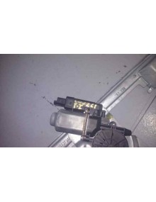 Recambio de elevalunas trasero izquierdo para renault scenic ii authentique referencia OEM IAM  FICHA 6 PINS  2