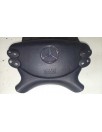 Recambio de airbag delantero izquierdo para mercedes-benz clase clk (w209) coupe 270 cdi (209.316) referencia OEM IAM 2304600798