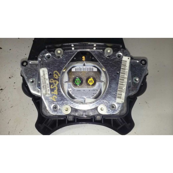 Recambio de airbag delantero izquierdo para mercedes-benz clase clk (w209) coupe 270 cdi (209.316) referencia OEM IAM 2304600798