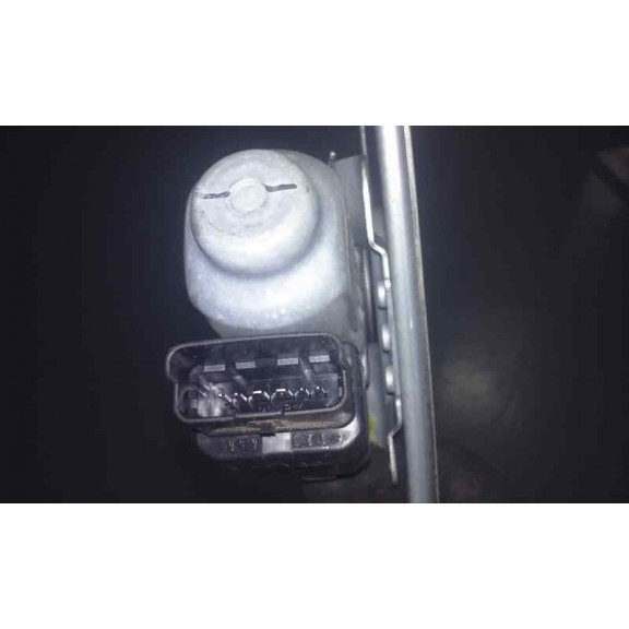 Recambio de elevalunas trasero izquierdo para renault scenic ii authentique referencia OEM IAM  FICHA 6 PINS 