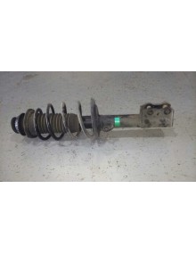 Recambio de amortiguador delantero izquierdo para toyota yaris 1.4 turbodiesel cat referencia OEM IAM   