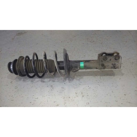 Recambio de amortiguador delantero izquierdo para toyota yaris 1.4 turbodiesel cat referencia OEM IAM   