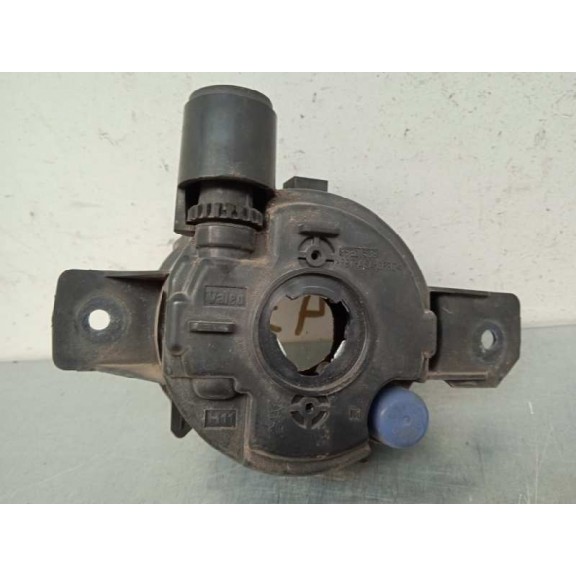 Recambio de faro antiniebla derecho para bmw serie 1 berlina (e81/e87) 116d referencia OEM IAM 6317783750203 783750203 