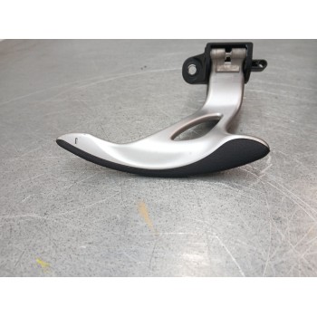 Recambio de mando volante para infiniti qx70 3.7 awd referencia OEM IAM 7618T3N  