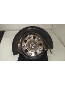 Recambio de mangueta delantera derecha para ssangyong actyon 200 xdi 4wd limited referencia OEM IAM  4X4 