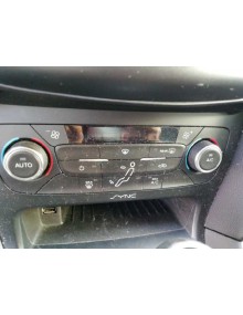 Recambio de mando climatizador para ford focus lim. trend + referencia OEM IAM F1ET18C612AF  