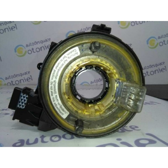 Recambio de anillo airbag para volkswagen golf v berlina (1k1) 1.9 tdi referencia OEM IAM 1K0959653C  